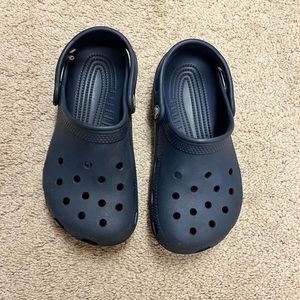 Crocs kids size 2